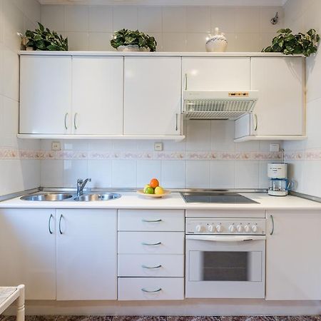 Apartamento Segalerva Centro Málaga Dış mekan fotoğraf