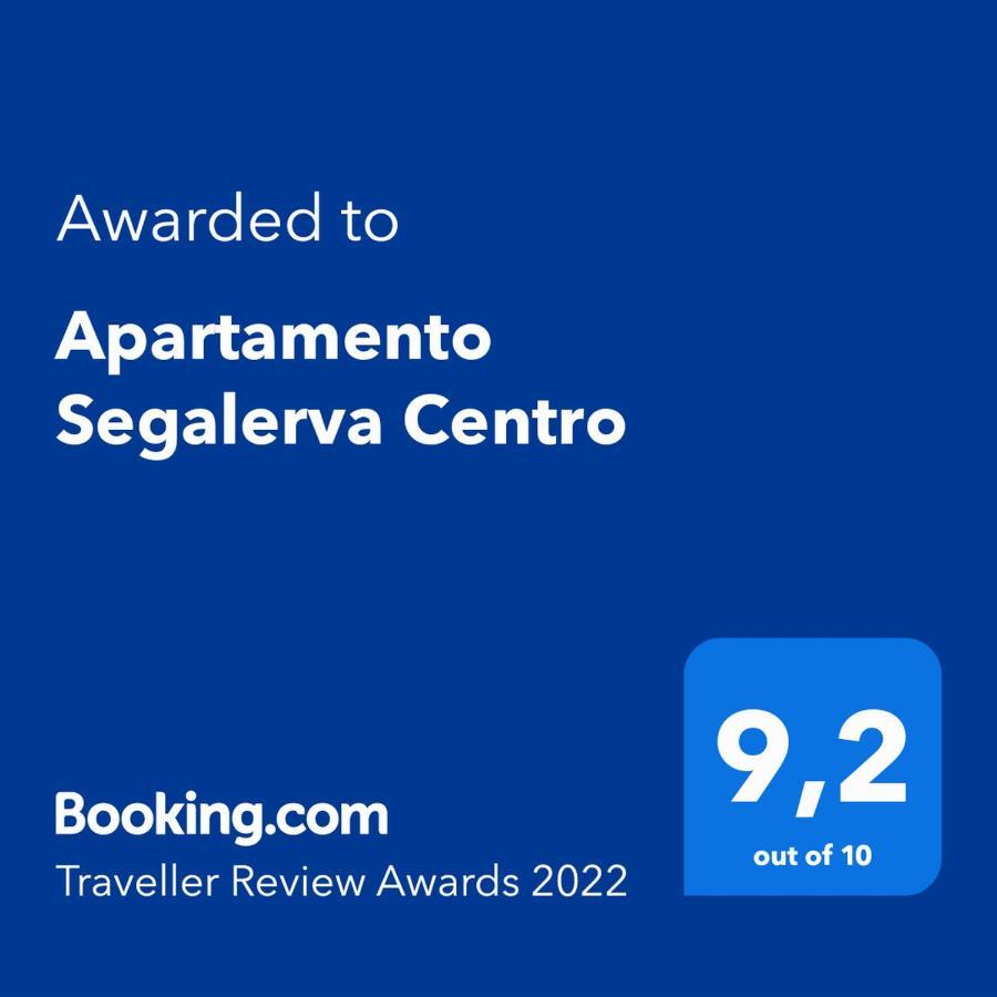Apartamento Segalerva Centro Málaga Dış mekan fotoğraf