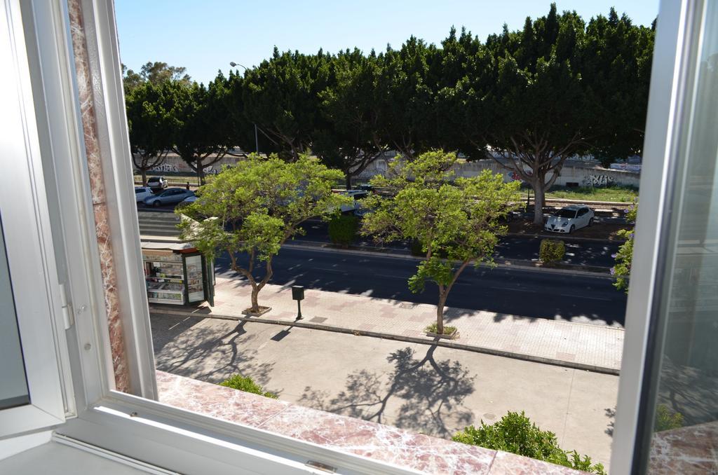 Apartamento Segalerva Centro Málaga Dış mekan fotoğraf