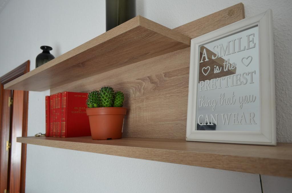 Apartamento Segalerva Centro Málaga Dış mekan fotoğraf