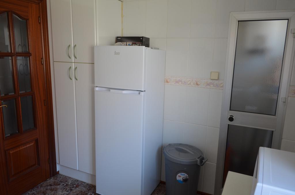 Apartamento Segalerva Centro Málaga Dış mekan fotoğraf