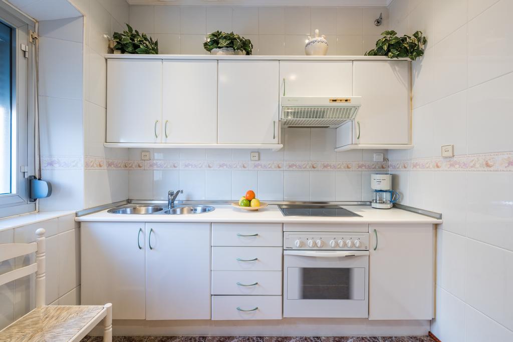 Apartamento Segalerva Centro Málaga Dış mekan fotoğraf