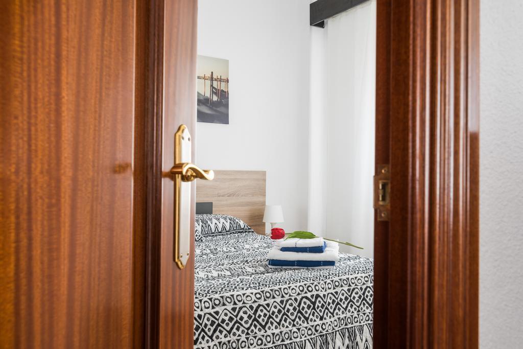 Apartamento Segalerva Centro Málaga Dış mekan fotoğraf
