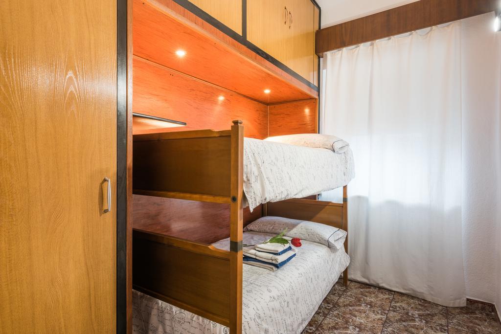 Apartamento Segalerva Centro Málaga Dış mekan fotoğraf