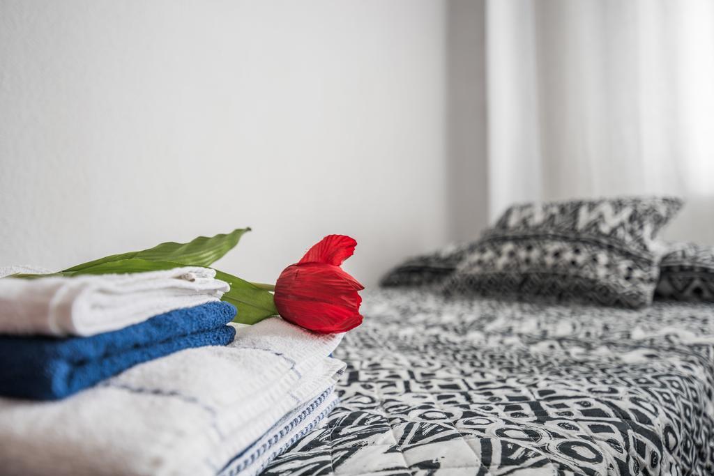 Apartamento Segalerva Centro Málaga Dış mekan fotoğraf
