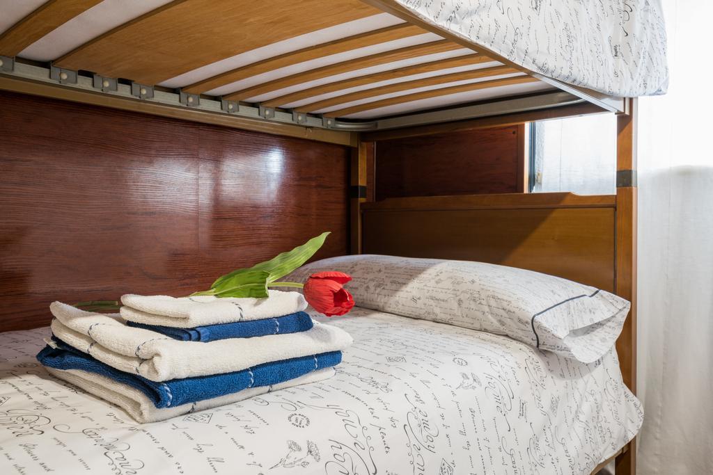 Apartamento Segalerva Centro Málaga Dış mekan fotoğraf
