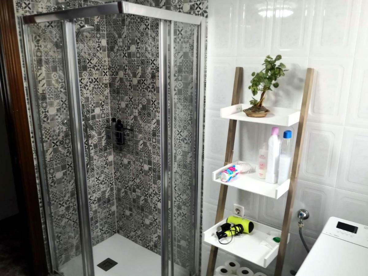 Apartamento Segalerva Centro Málaga Dış mekan fotoğraf
