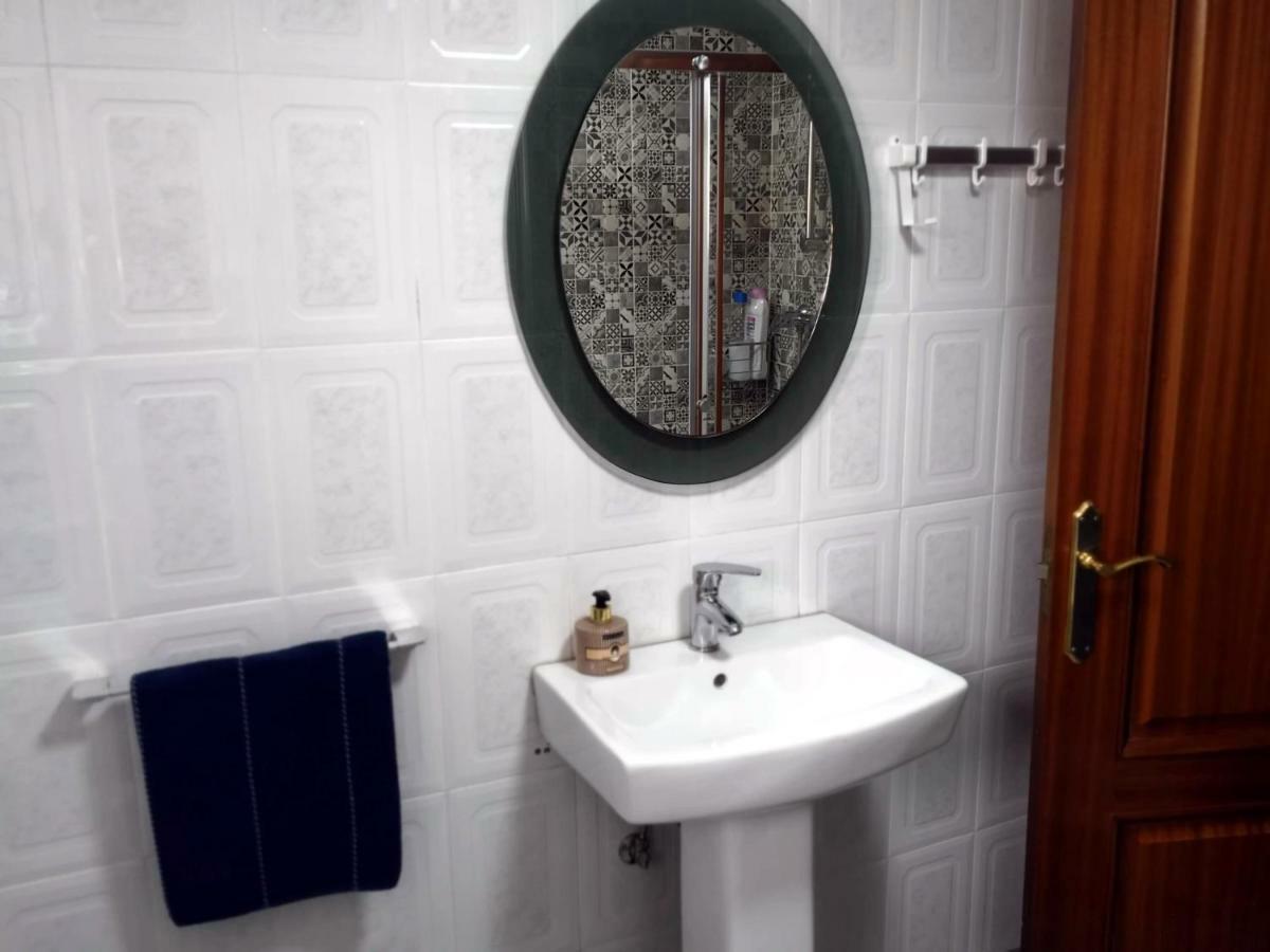 Apartamento Segalerva Centro Málaga Dış mekan fotoğraf